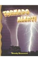 Beispielbild fr Tornado Alert! zum Verkauf von Better World Books