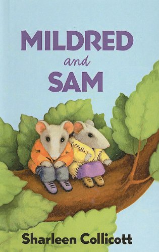 9780756930776: Mildred and Sam (I Can Read Books: Level 2 (Pb))