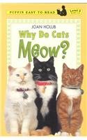 9780756930820: Why Do Cats Meow