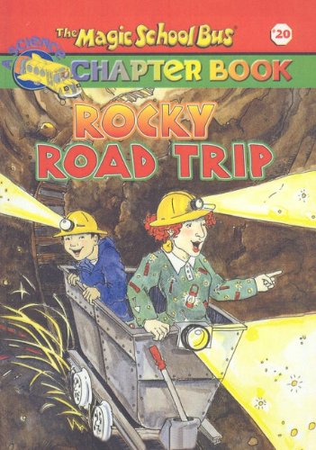 Stock image for Rocky Road Trip for sale by Buchpark