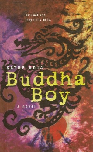 Imagen de archivo de Buddha Boy a la venta por Hawking Books