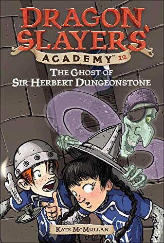 9780756931186: The Ghost of Sir Herbert Dungeonstone