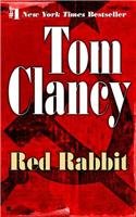 Red Rabbit (9780756931278) by Clancy, Tom