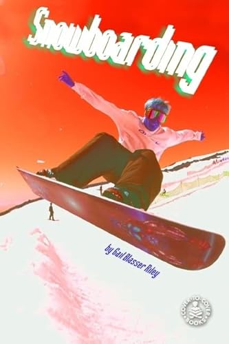 Imagen de archivo de Snowboarding (Cover to Cover Books) a la venta por Amazing Books Pittsburgh