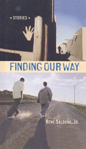 9780756931926: Finding Our Way: Stories