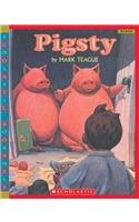 9780756932022: Pigsty