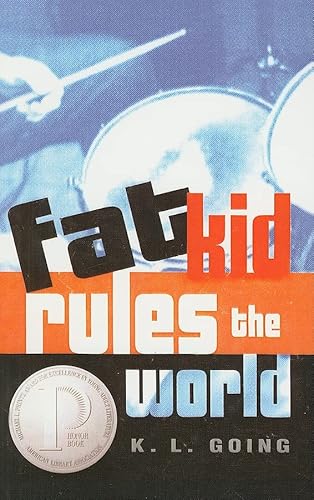 9780756932138: Fat Kid Rules the World