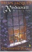 9780756932190: A Redwall Winter's Tale