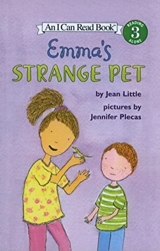 9780756932398: Emma's Strange Pet