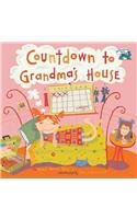 9780756932916: Countdown to Grandma's House (Reading Railroad Books (Pb))