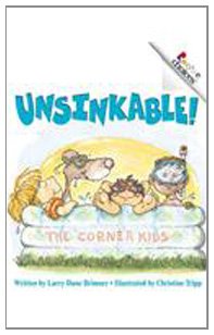 9780756933494: Unsinkable! (Rookie Choices (Pb))