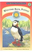 9780756933883: Welcome Back, Puffin! (Soundprints' Read-And-Discover: Level 1 (Prebound))