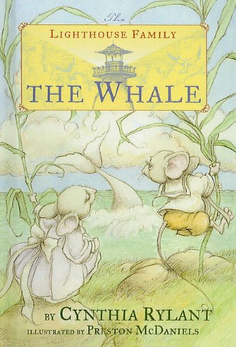Stock image for The Whale for sale by ThriftBooks-Dallas