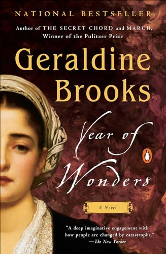 Imagen de archivo de Year of Wonders: A Novel of the Plague a la venta por Book Deals