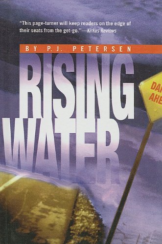 Rising Water - P. J. Petersen