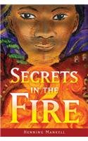 9780756934057: Secrets in the Fire