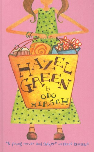 Stock image for Hazel Green for sale by Hawking Books
