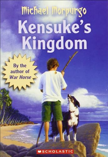 9780756935139: Kensuke's Kingdom