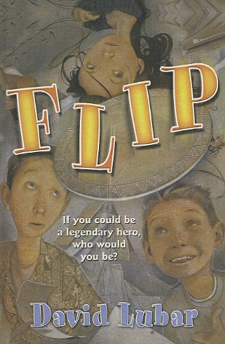 9780756935344: Flip