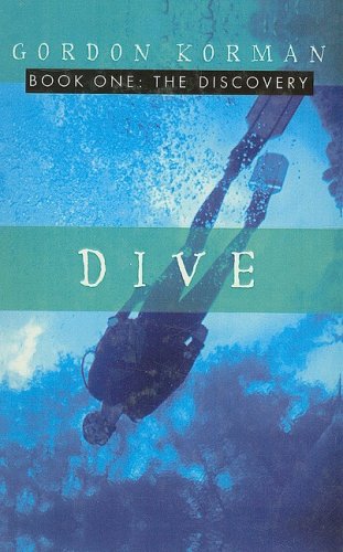 9780756935405: The Discovery (Dive (Prebound))
