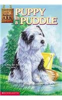 9780756935757: Puppy in a Puddle (Animal Ark (Pb))