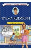 Cofa Wilma Rudolph (Childhood of Famous Americans (Paperback)) (9780756935849) by Meryl Henderson,Jo Harper