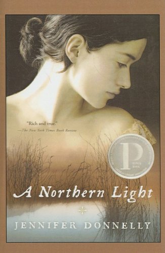 Stock image for A Northern Light for sale by Hawking Books