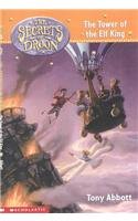 9780756939519: Tower of the Elf King (Secrets of Droon (Prebound Numbered))