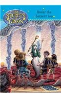 9780756939526: Under the Serpent Sea (Secrets of Droon)