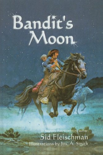 9780756940720: Bandit's Moon
