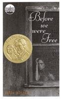 Imagen de archivo de Before We Were Free (Platinum Readers Circle (Center Point)) a la venta por Irish Booksellers