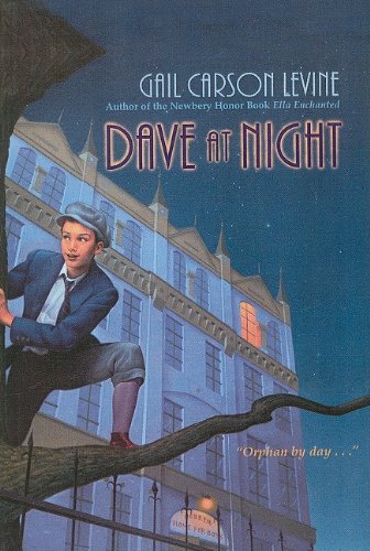 9780756941017: Dave at Night