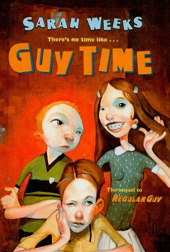 9780756941253: Guy Time