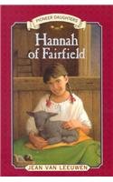 9780756941260: Pioneer Daughters Hannah of Fa