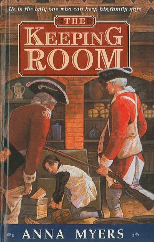 9780756941482: The Keeping Room