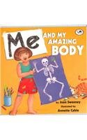 9780756941741: Me & My Amazing Body
