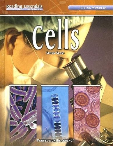 Stock image for Cells for sale by Better World Books: West