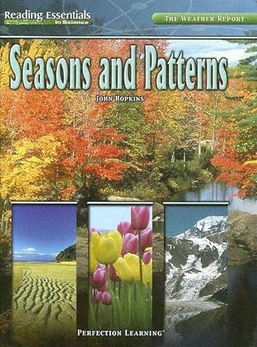 9780756941833: Seasons And Patterns (Reading Essentials in Science)