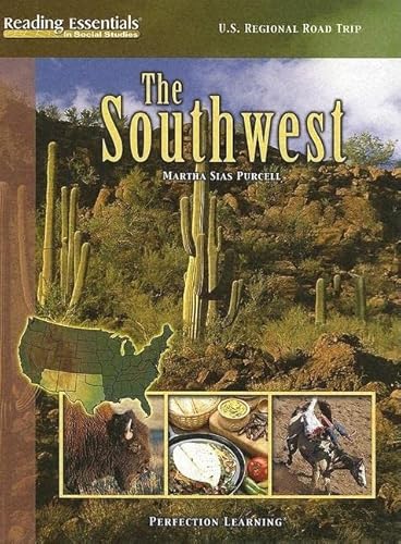 Stock image for The Southwest (Reading Essentials in Social Studies) for sale by Booksavers of MD