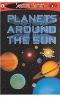 9780756942175: Planets Around the Sun: Level 1 (Seemore Readers: Level 1)