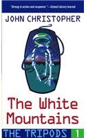 Beispielbild fr The White Mountains (Tripods (Pb)) zum Verkauf von Wonder Book