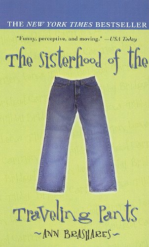 9780756942380: The Sisterhood of the Traveling Pants