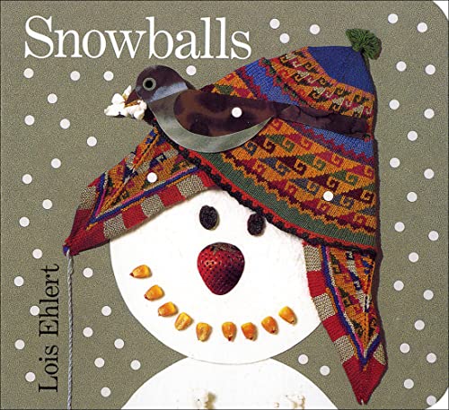 9780756942434: Snowballs