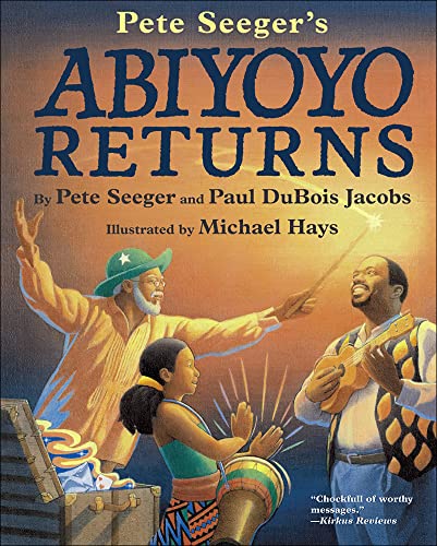 9780756942762: Abiyoyo Returns