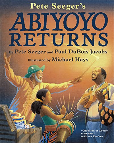 Stock image for Abiyoyo Returns for sale by ThriftBooks-Dallas