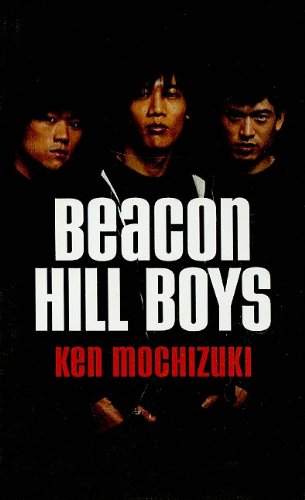 9780756942816: Beacon Hill Boys