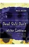 9780756942908: Dead Girls Don't Write Letters