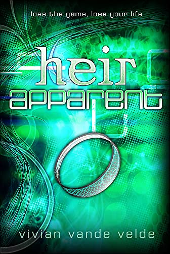 9780756942984: HEIR APPARENT