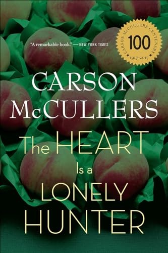 Beispielbild fr The Heart Is a Lonely Hunter (Oprah's Book Club) zum Verkauf von AwesomeBooks