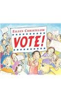 Vote! (9780756943486) by Eileen Christelow
